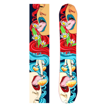 Load image into Gallery viewer, Trippy Twins: Fire & Ice