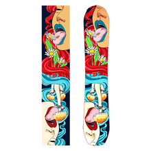 Load image into Gallery viewer, Trippy Twins: Fire & Ice