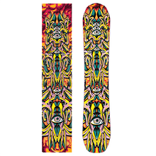 Load image into Gallery viewer, BoardStatement x S1ve Collab Graffiti