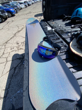 Load image into Gallery viewer, Silver Iridescent