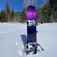 Load image into Gallery viewer, Iridescent Purple